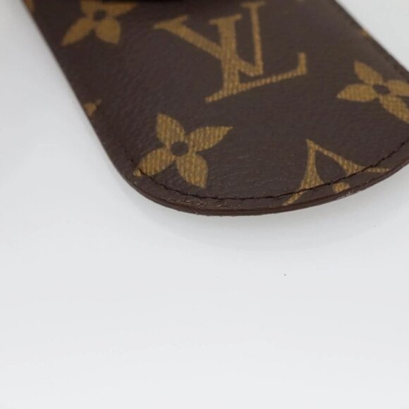 LOUIS VUITTON Monogram Etui Stilo Pen Case - Picture 13 of 16